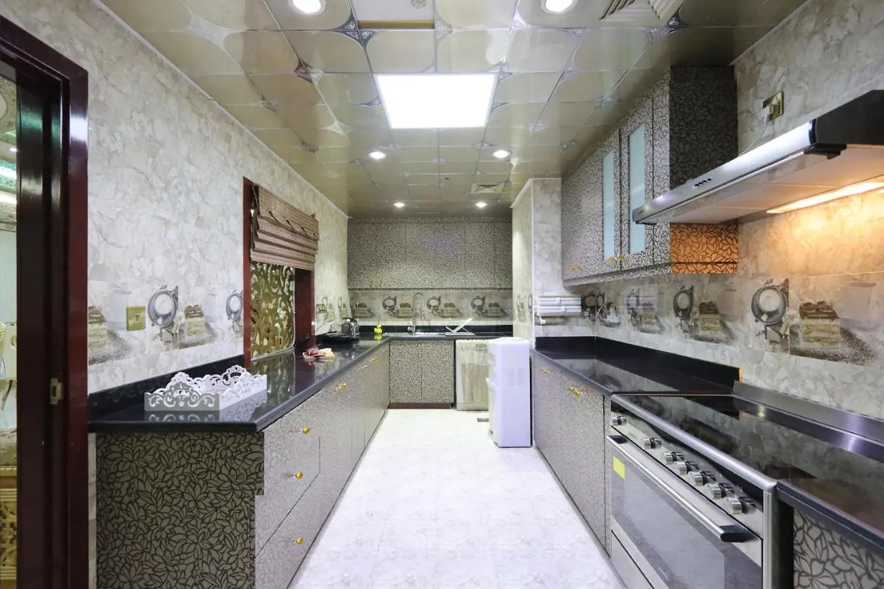 Livbnb - Upgraded 3+ 1 Bedroom Suite Near Beach In Jbr The Walk Dubái 0*,