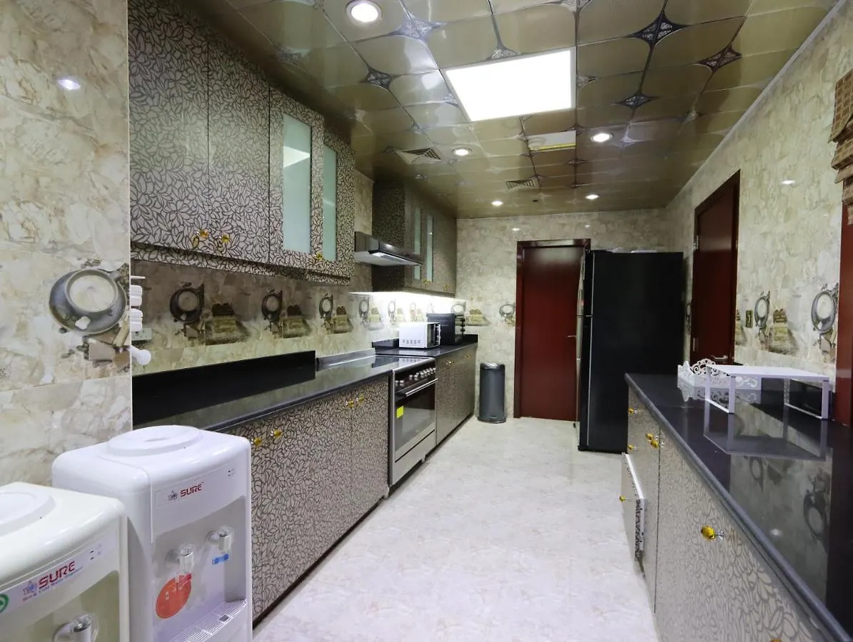 Apartamento Livbnb - Upgraded 3+ 1 Bedroom Suite Near Beach In Jbr The Walk Dubái Emiratos Árabes Unidos