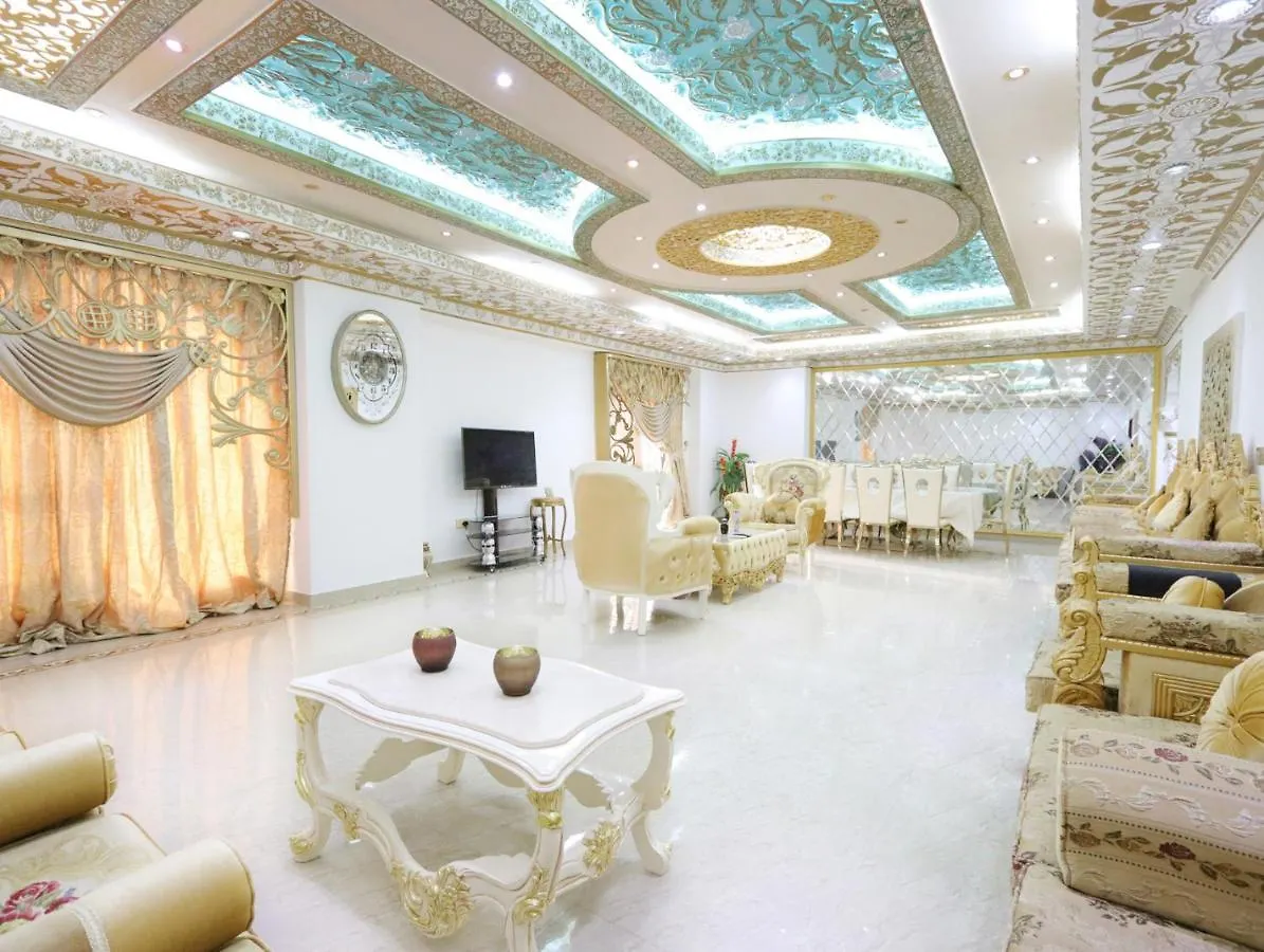 Apartamento Livbnb - Upgraded 3+ 1 Bedroom Suite Near Beach In Jbr The Walk Dubái