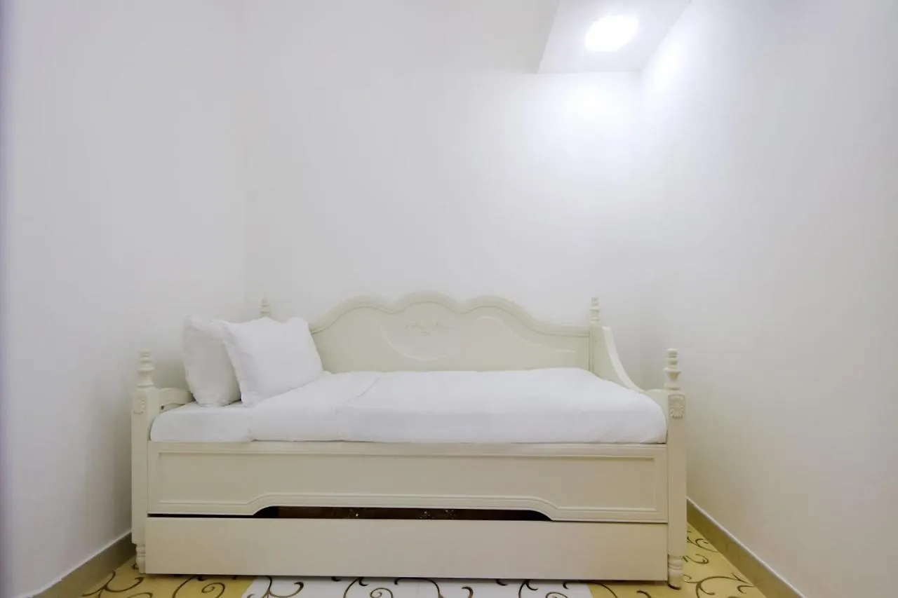 Apartamento Livbnb - Upgraded 3+ 1 Bedroom Suite Near Beach In Jbr The Walk Dubái