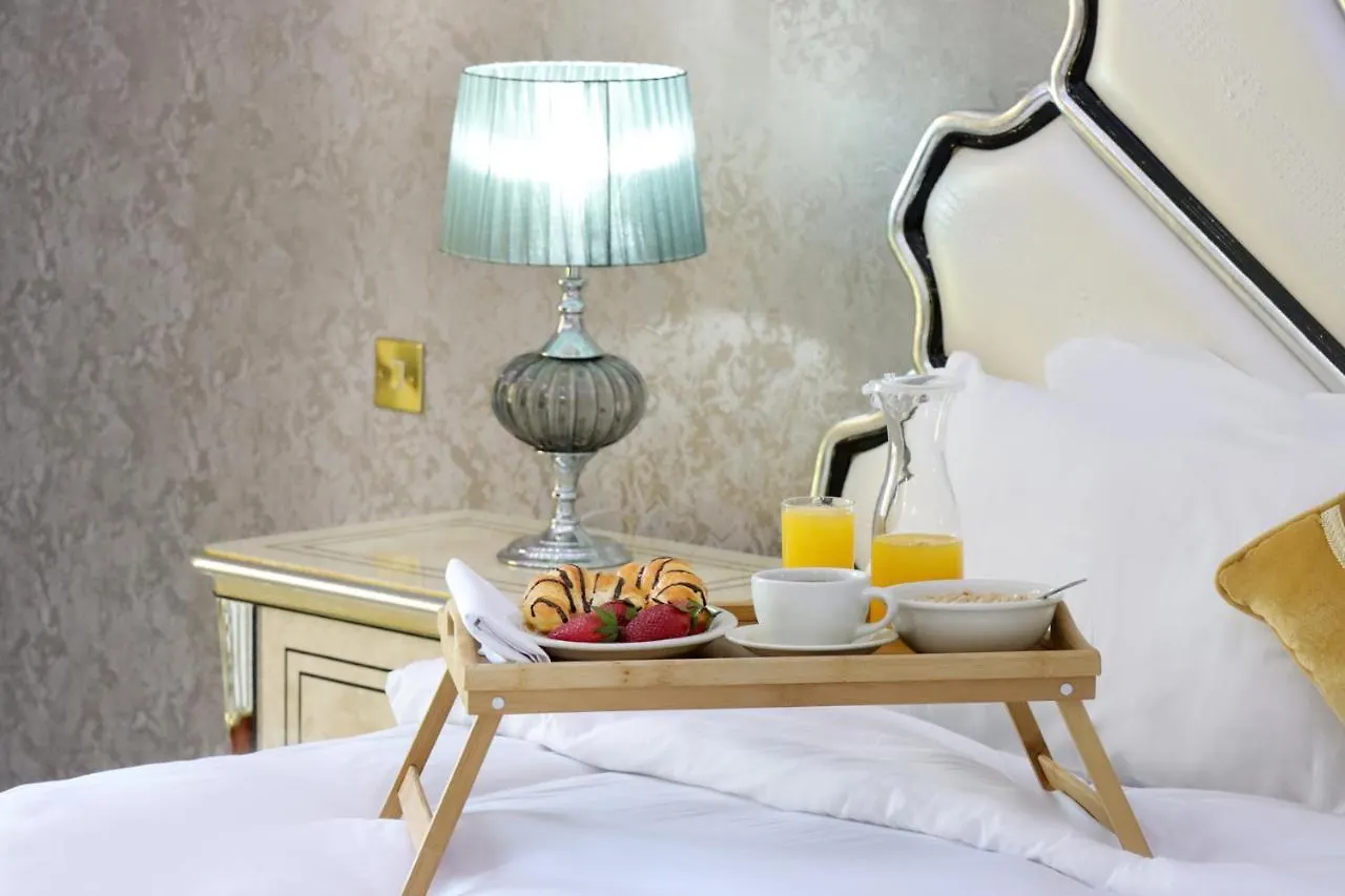 Apartamento Livbnb - Upgraded 3+ 1 Bedroom Suite Near Beach In Jbr The Walk Dubái