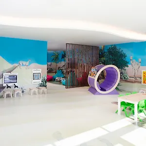 Resort Centara Mirage, Dubai