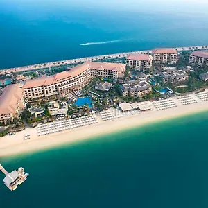 5* Üdülőközpont Sofitel The Palm &