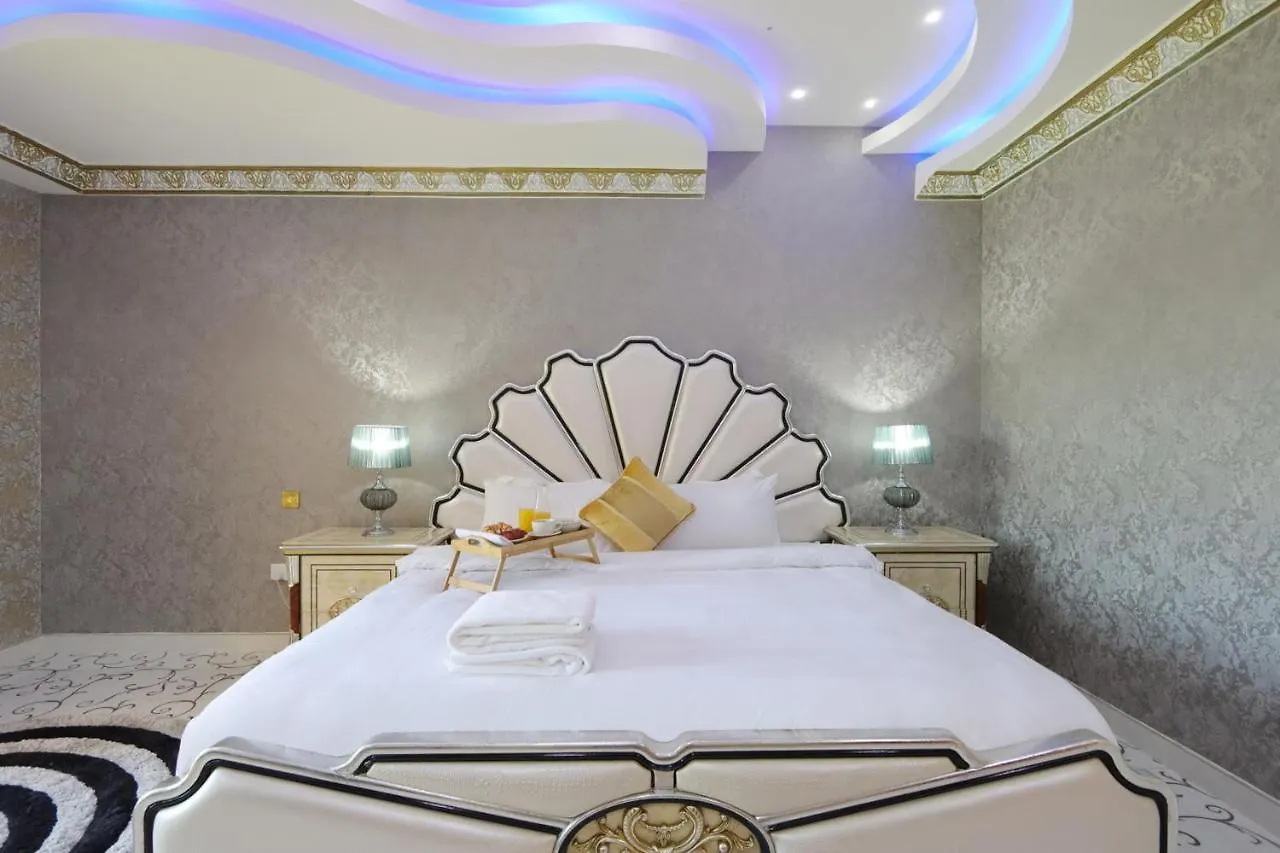Apartment Livbnb - Upgraded 3+ 1 Bedroom Suite Near Beach In Jbr The Walk Dubai United Arab Emirates