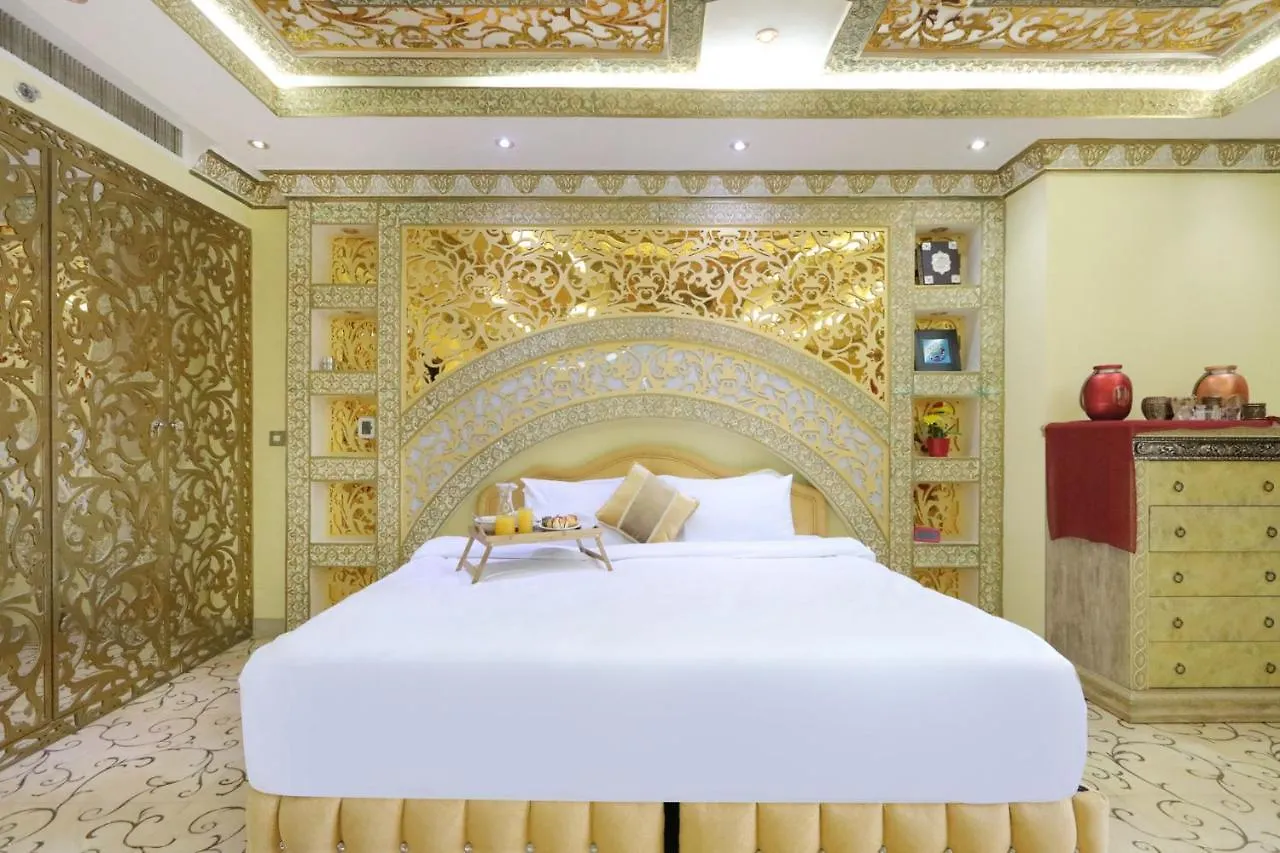 Livbnb - Upgraded 3+ 1 Bedroom Suite Near Beach In Jbr The Walk Dubai 0*,  United Arab Emirates