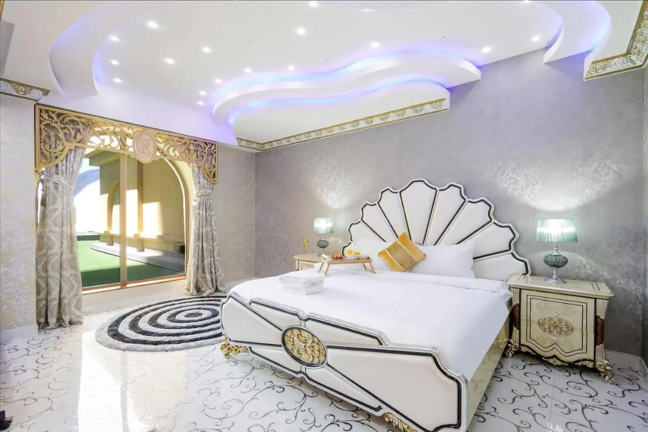 Livbnb - Upgraded 3+ 1 Bedroom Suite Near Beach In Jbr The Walk Dubai