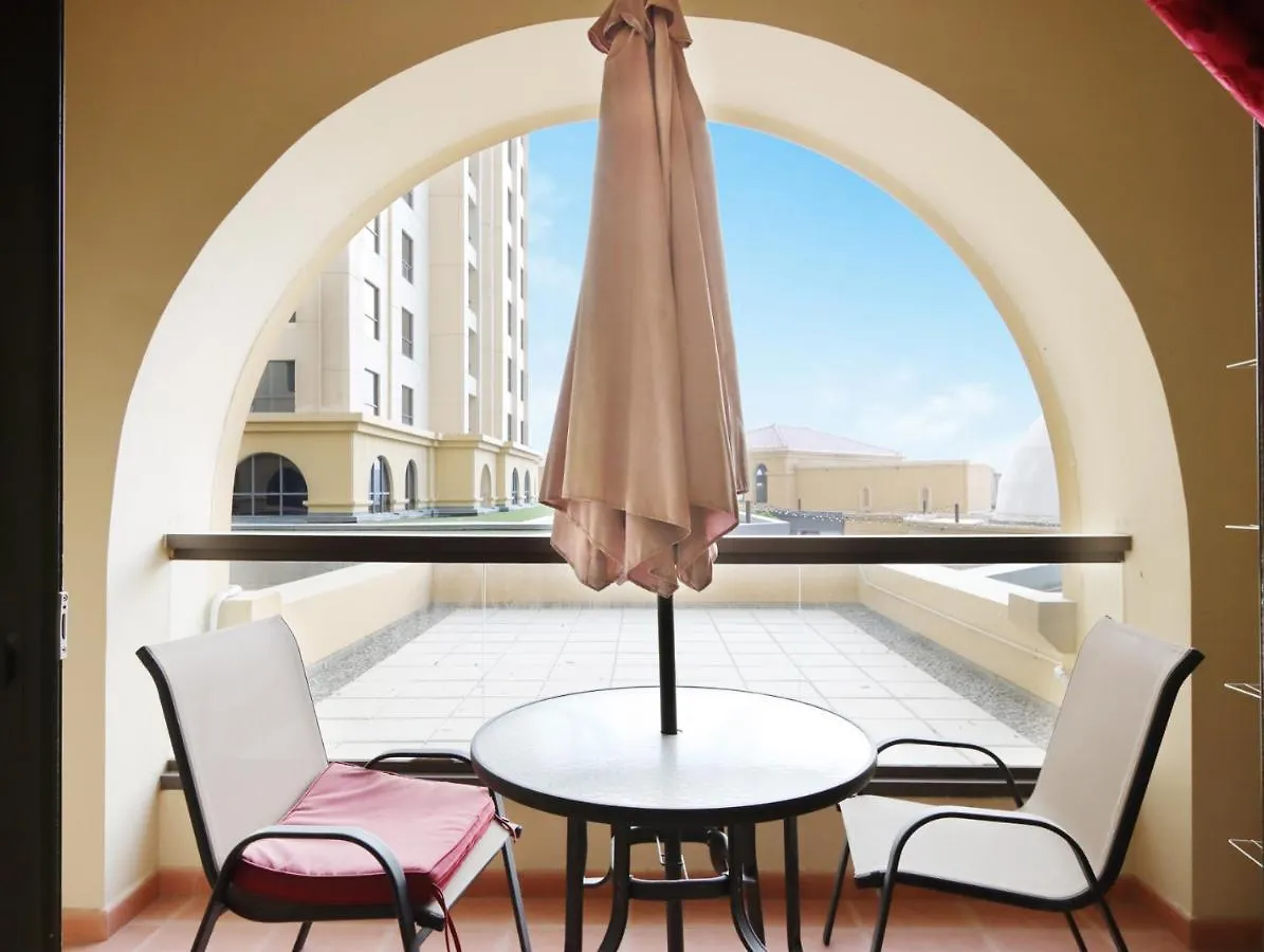 Livbnb - Upgraded 3+ 1 Bedroom Suite Near Beach In Jbr The Walk Dubai Apartment