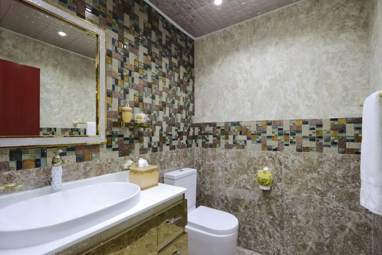 Apartment Livbnb - Upgraded 3+ 1 Bedroom Suite Near Beach In Jbr The Walk Dubai United Arab Emirates