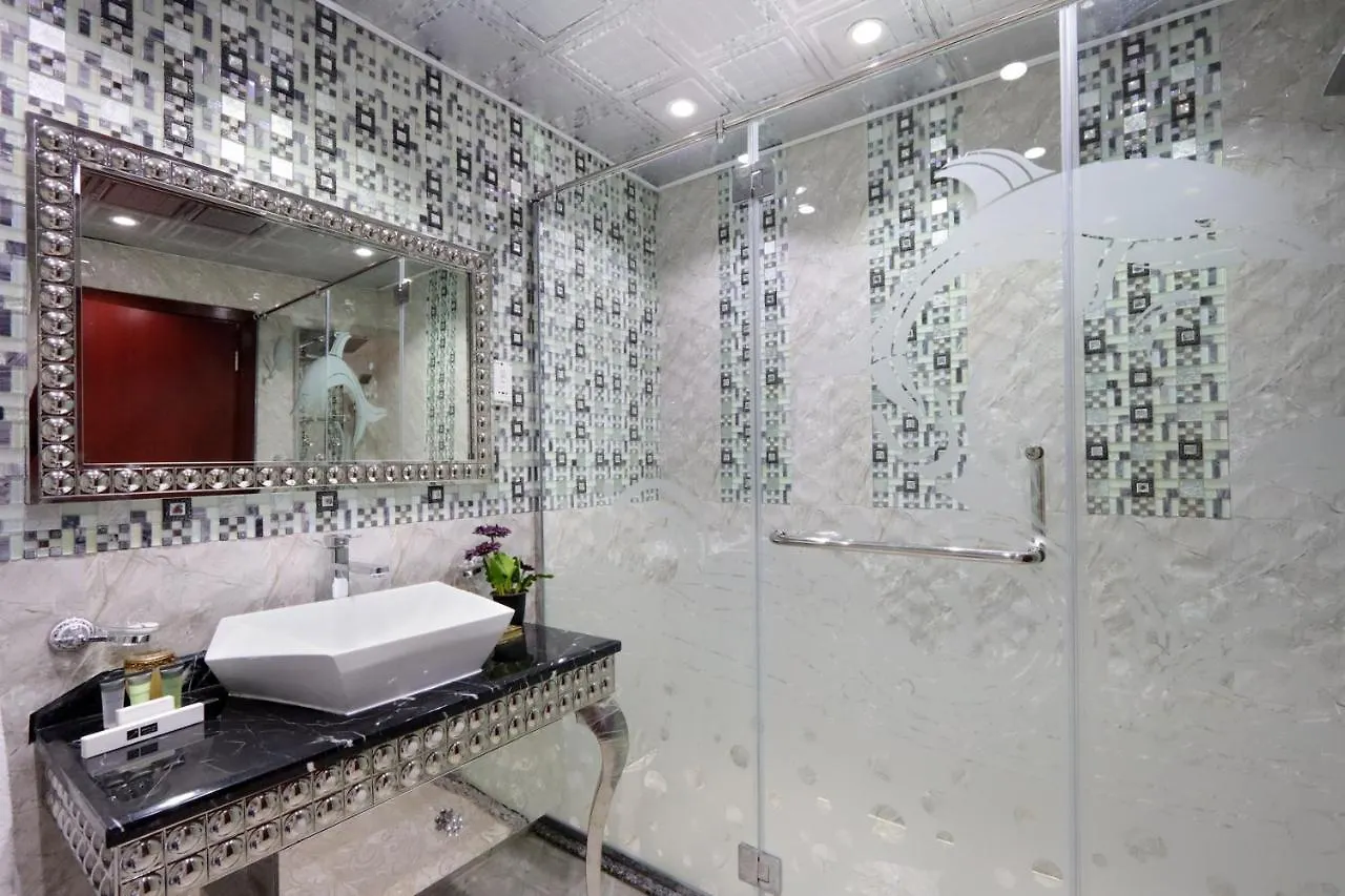 Livbnb - Upgraded 3+ 1 Bedroom Suite Near Beach In Jbr The Walk Dubai