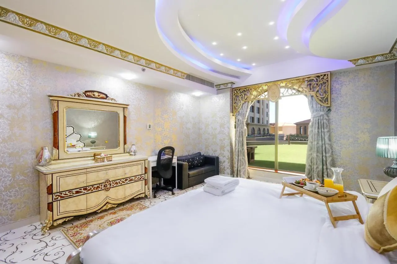 Apartment Livbnb - Upgraded 3+ 1 Bedroom Suite Near Beach In Jbr The Walk Dubai