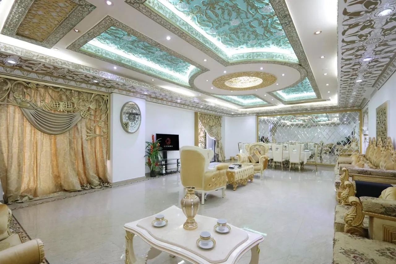 Livbnb - Upgraded 3+ 1 Bedroom Suite Near Beach In Jbr The Walk Dubai 0*,  United Arab Emirates