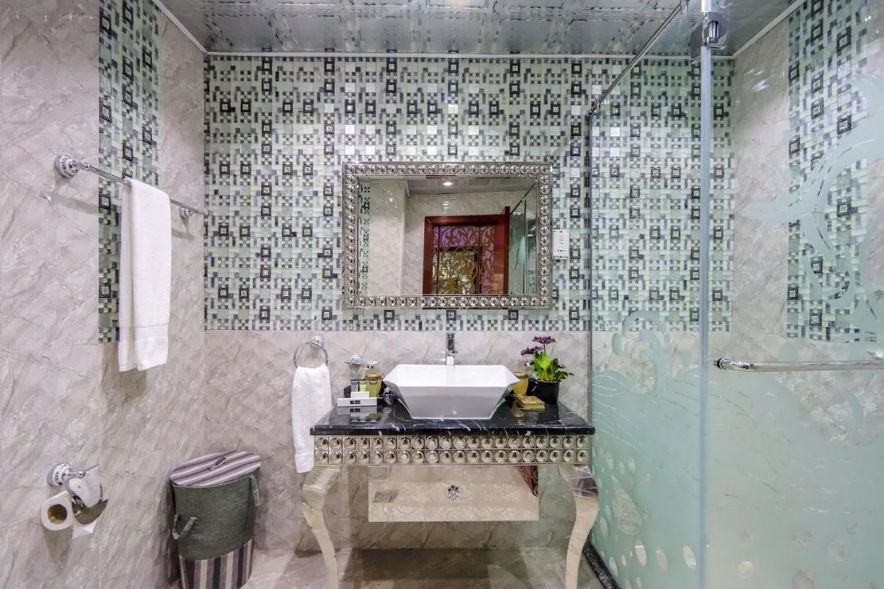 Livbnb - Upgraded 3+ 1 Bedroom Suite Near Beach In Jbr The Walk Dubai 0*,