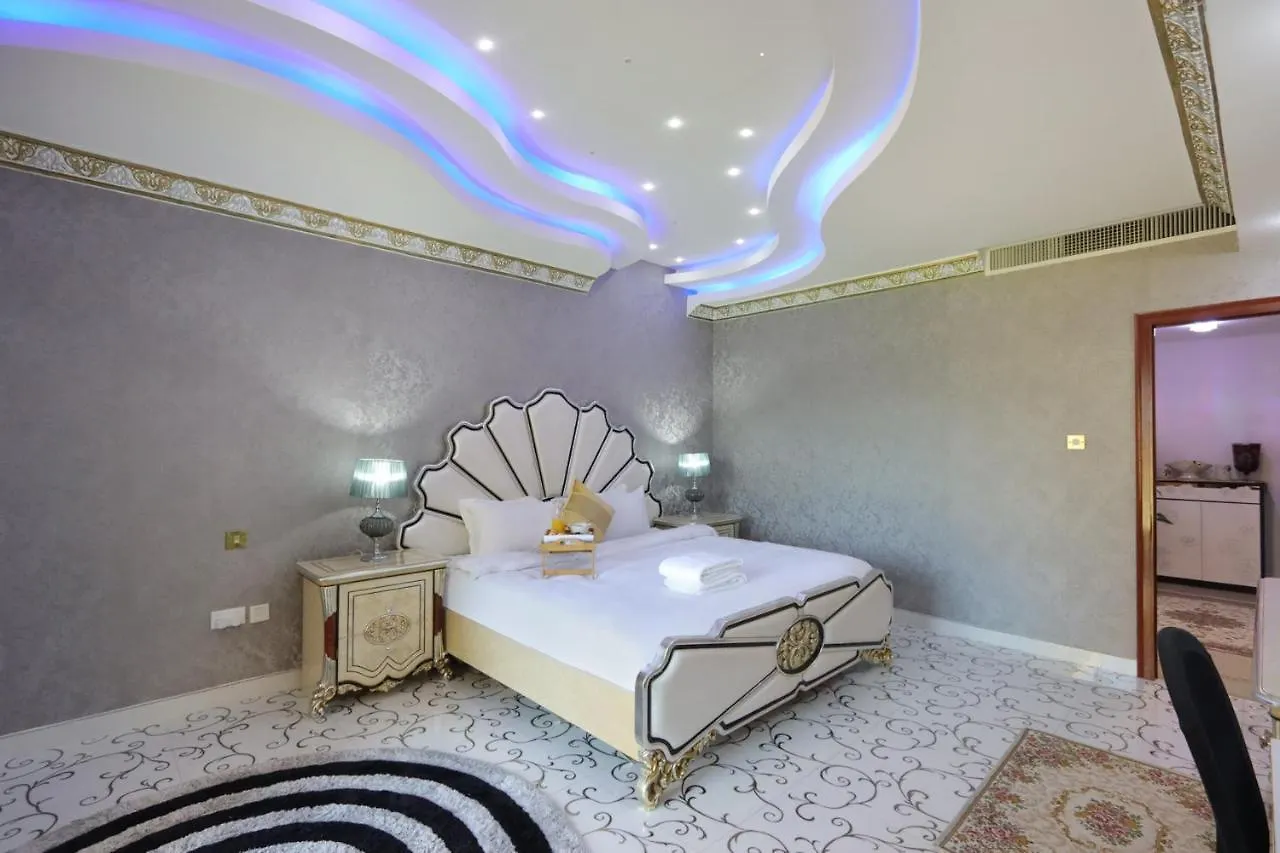 Apartment Livbnb - Upgraded 3+ 1 Bedroom Suite Near Beach In Jbr The Walk Dubai United Arab Emirates