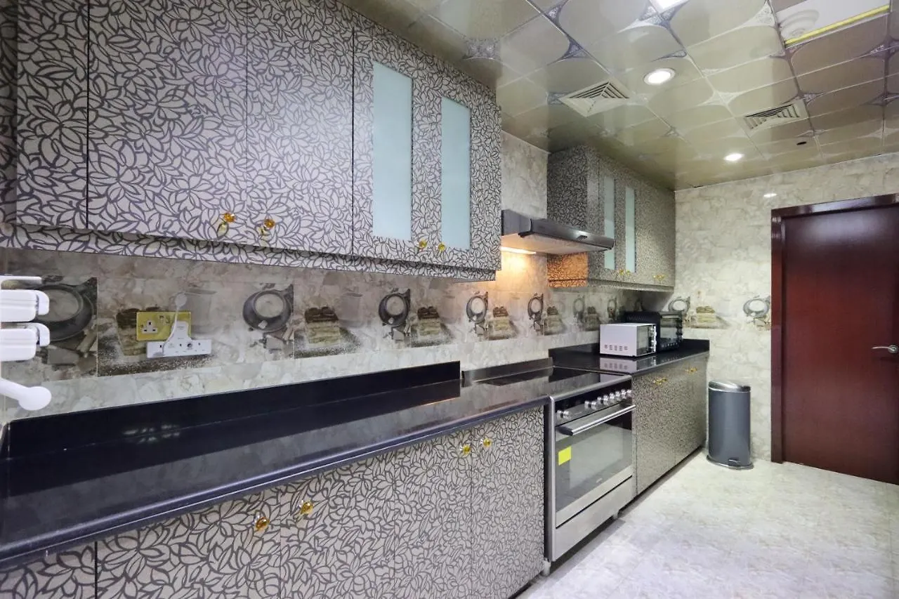 Livbnb - Upgraded 3+ 1 Bedroom Suite Near Beach In Jbr The Walk Dubai 0*,