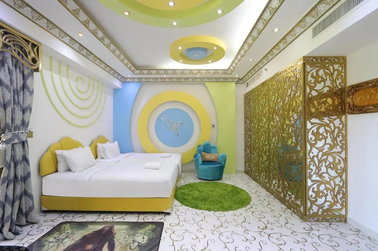 Livbnb - Upgraded 3+ 1 Bedroom Suite Near Beach In Jbr The Walk Dubai Apartment