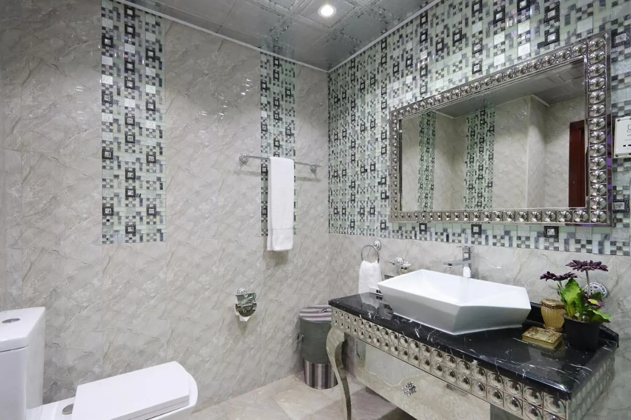 Apartment Livbnb - Upgraded 3+ 1 Bedroom Suite Near Beach In Jbr The Walk Dubai