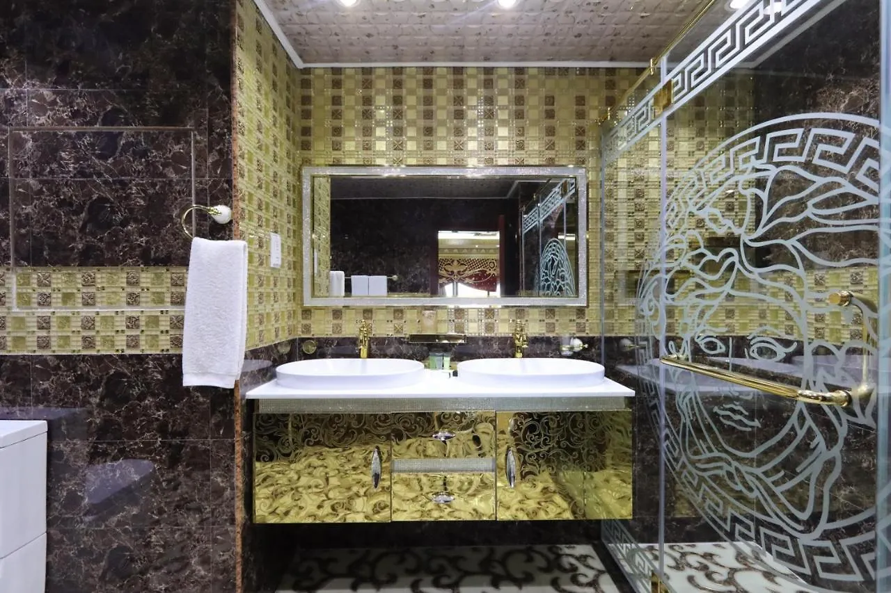 Livbnb - Upgraded 3+ 1 Bedroom Suite Near Beach In Jbr The Walk Dubai Apartment