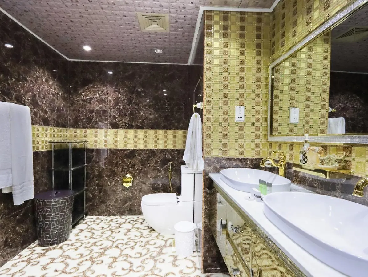 Livbnb - Upgraded 3+ 1 Bedroom Suite Near Beach In Jbr The Walk Dubai Apartment