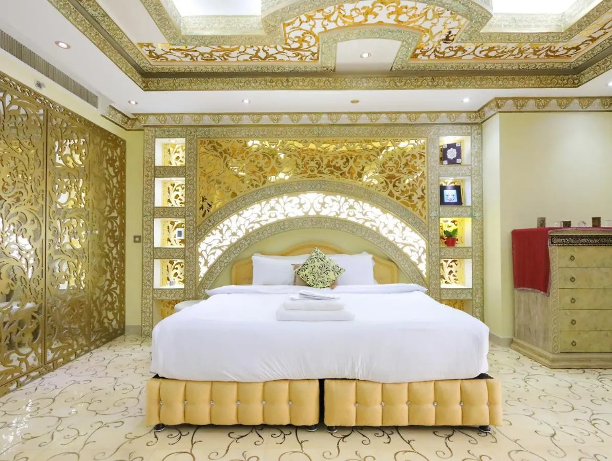 Livbnb - Upgraded 3+ 1 Bedroom Suite Near Beach In Jbr The Walk Dubai