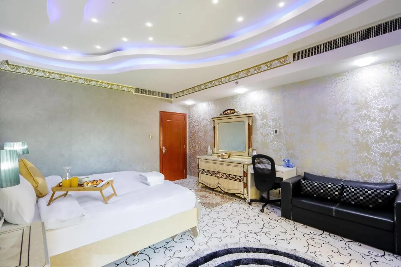 Livbnb - Upgraded 3+ 1 Bedroom Suite Near Beach In Jbr The Walk Dubai United Arab Emirates