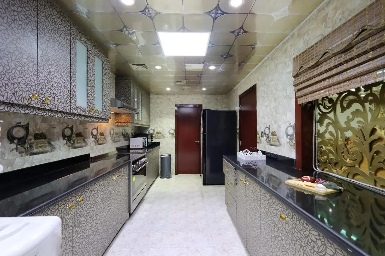 Livbnb - Upgraded 3+ 1 Bedroom Suite Near Beach In Jbr The Walk Dubai