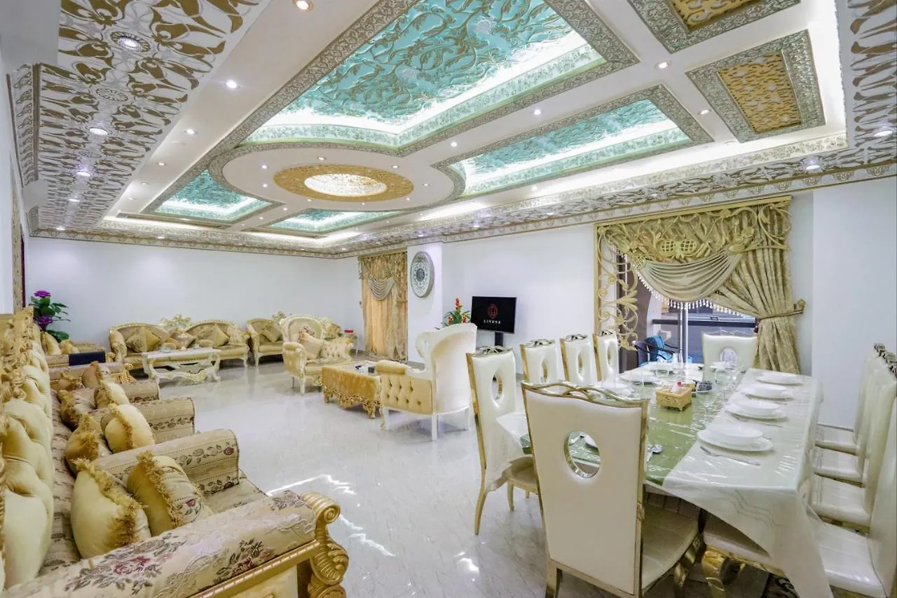 Livbnb - Upgraded 3+ 1 Bedroom Suite Near Beach In Jbr The Walk Dubai