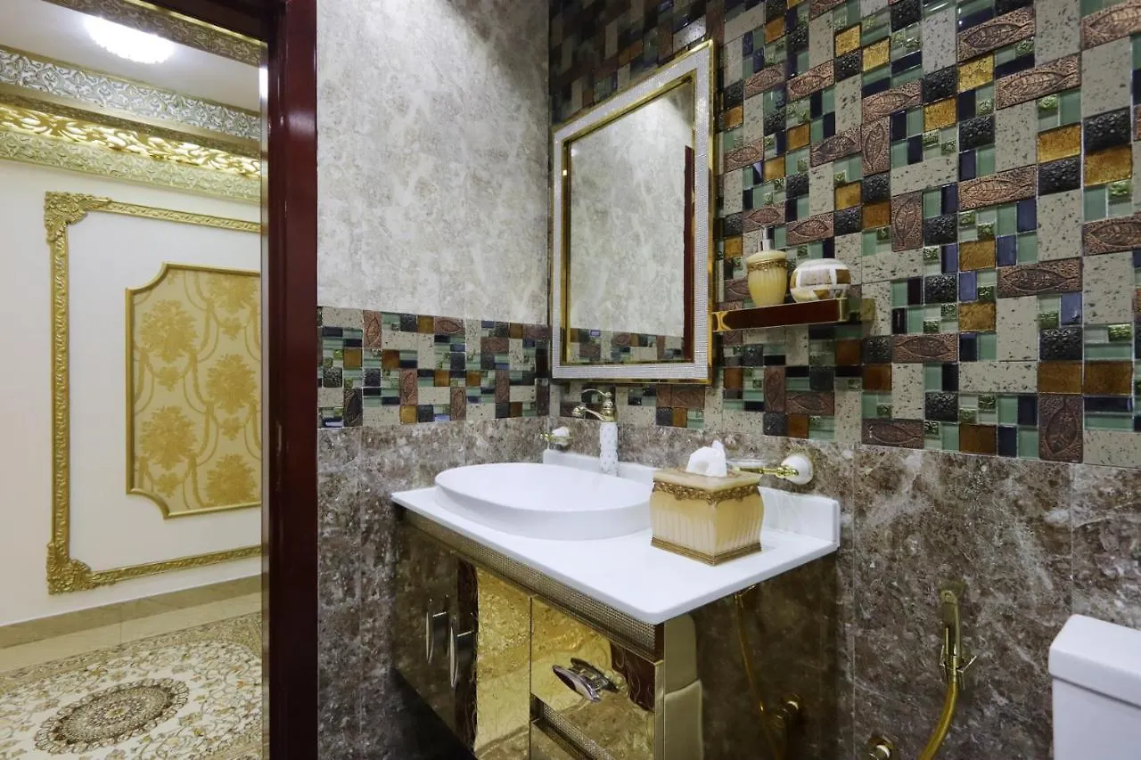 Livbnb - Upgraded 3+ 1 Bedroom Suite Near Beach In Jbr The Walk Dubai Apartment