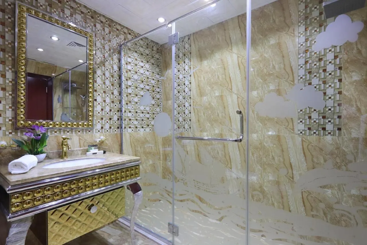 Livbnb - Upgraded 3+ 1 Bedroom Suite Near Beach In Jbr The Walk Dubai