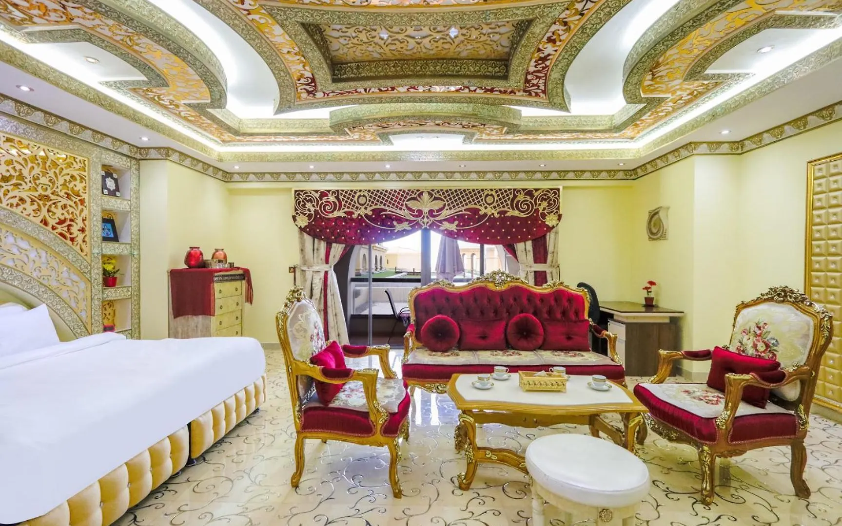Apartment Livbnb - Upgraded 3+ 1 Bedroom Suite Near Beach In Jbr The Walk Dubai