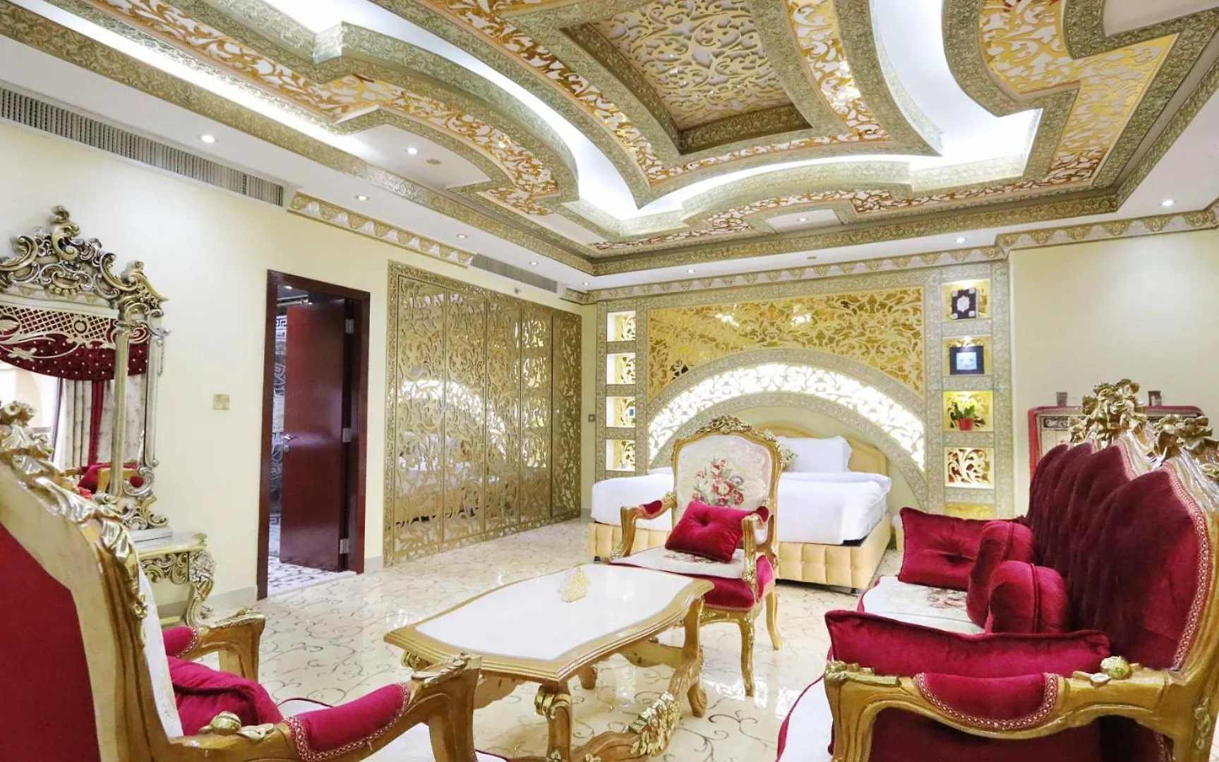 Livbnb - Upgraded 3+ 1 Bedroom Suite Near Beach In Jbr The Walk Dubai United Arab Emirates
