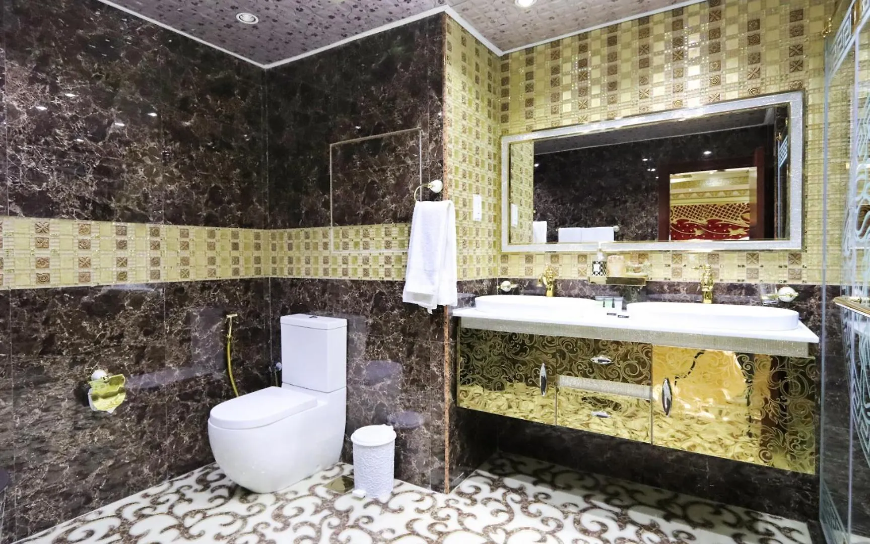 Apartment Livbnb - Upgraded 3+ 1 Bedroom Suite Near Beach In Jbr The Walk Dubai